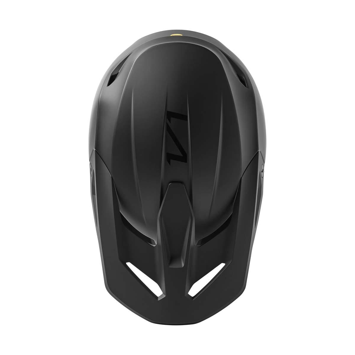 Motocross Helm V1 Solid MIPS ECE