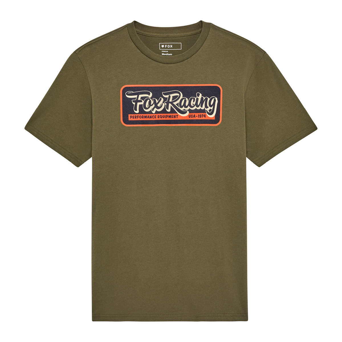 T-Shirt Equipped Premium