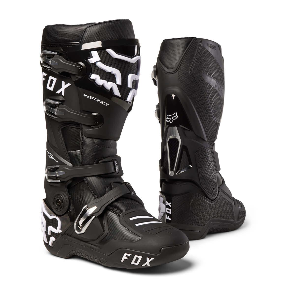 Motocross Stiefel Instinct 2.0 MX23