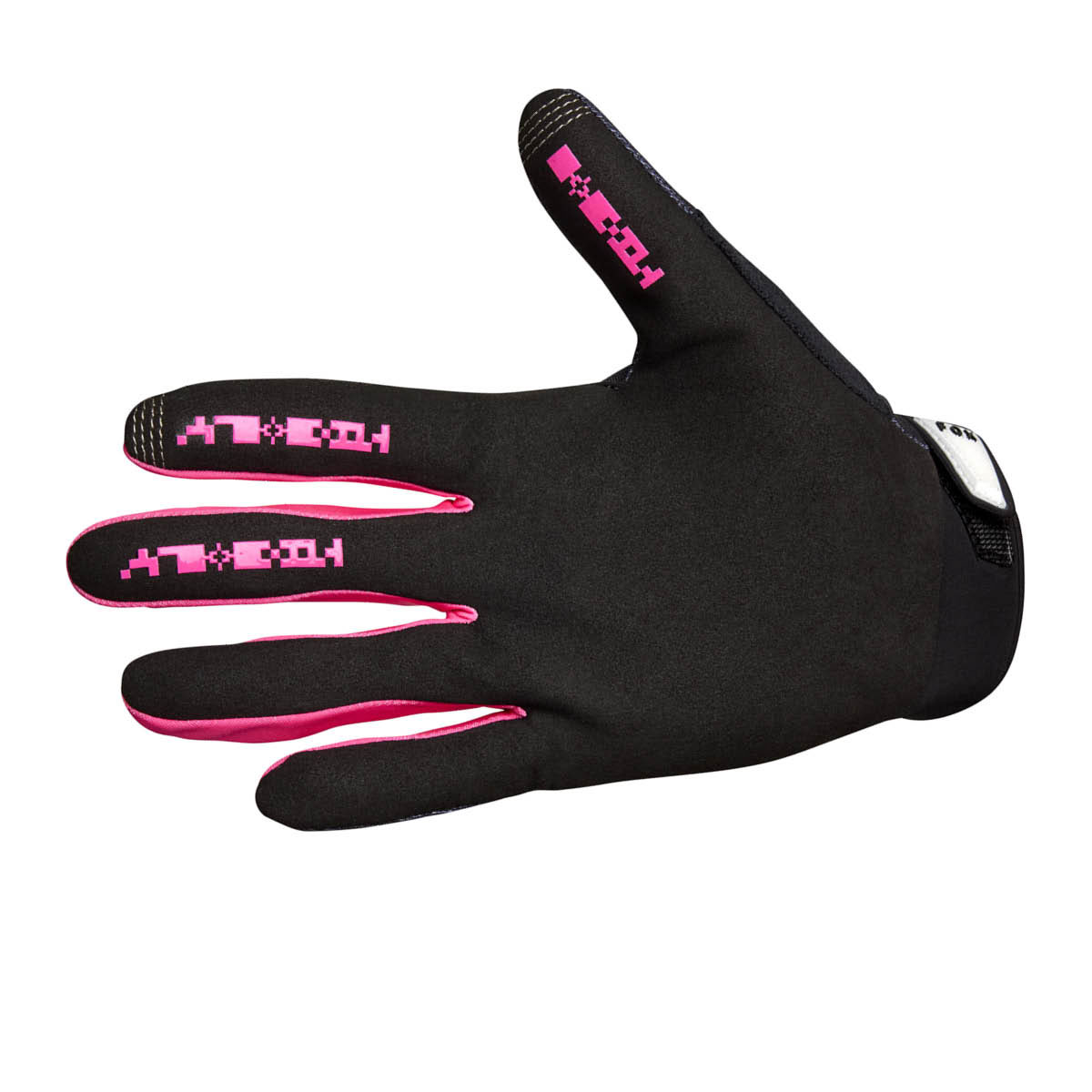 MTB Handschuh Ranger Digi Image