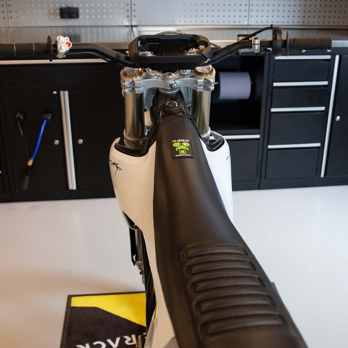 Sitzbankbezug BABOONS BUTT für STARK VARG