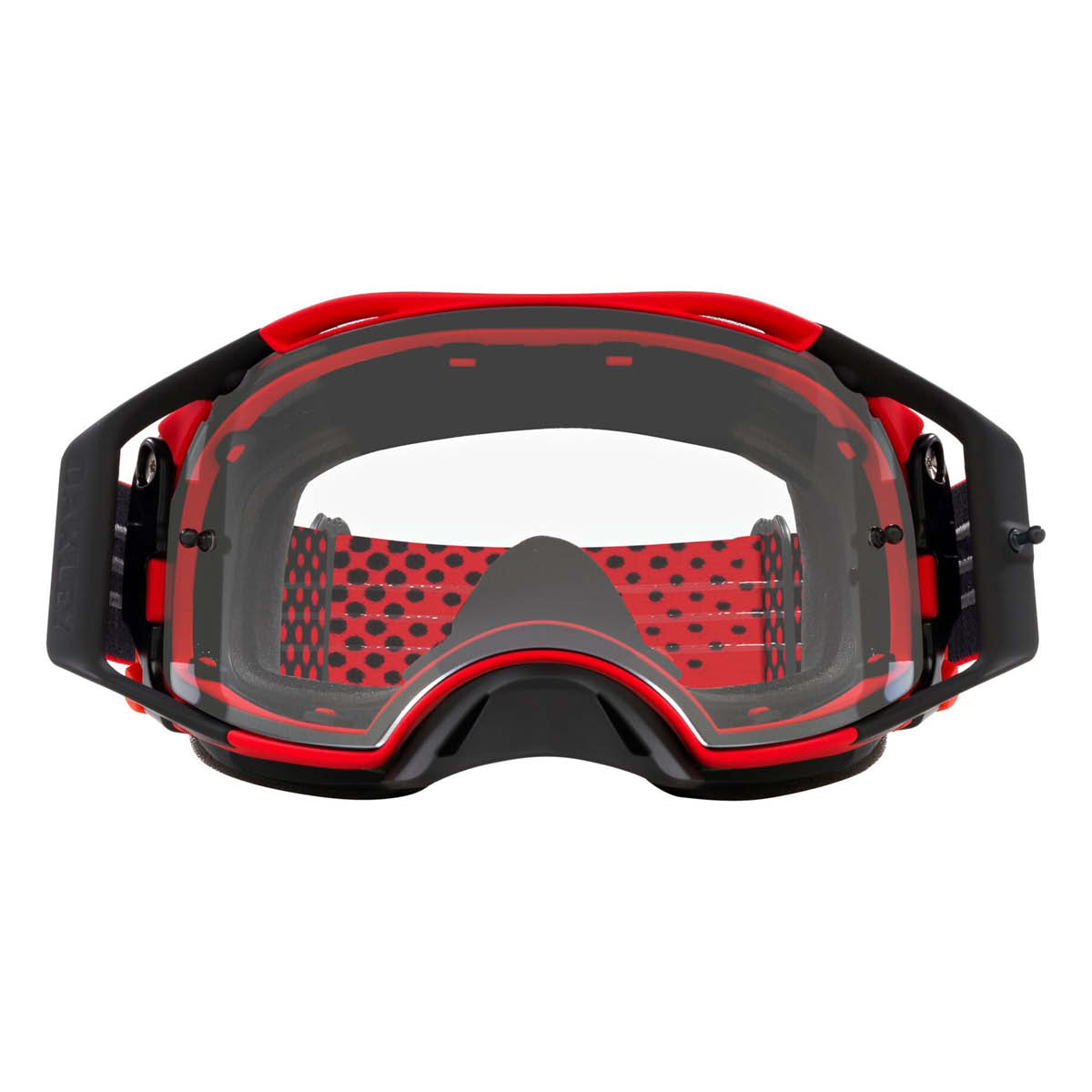 Brille Airbrake MX Moto Collection