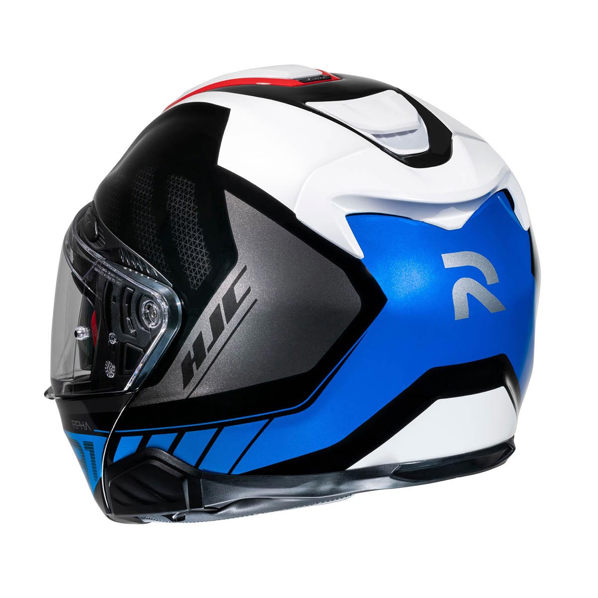 Helm RPHA 91 Rafino MC21