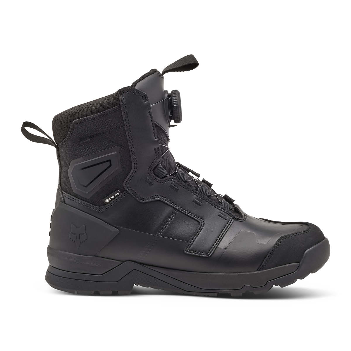 Adventure Stiefel Defend