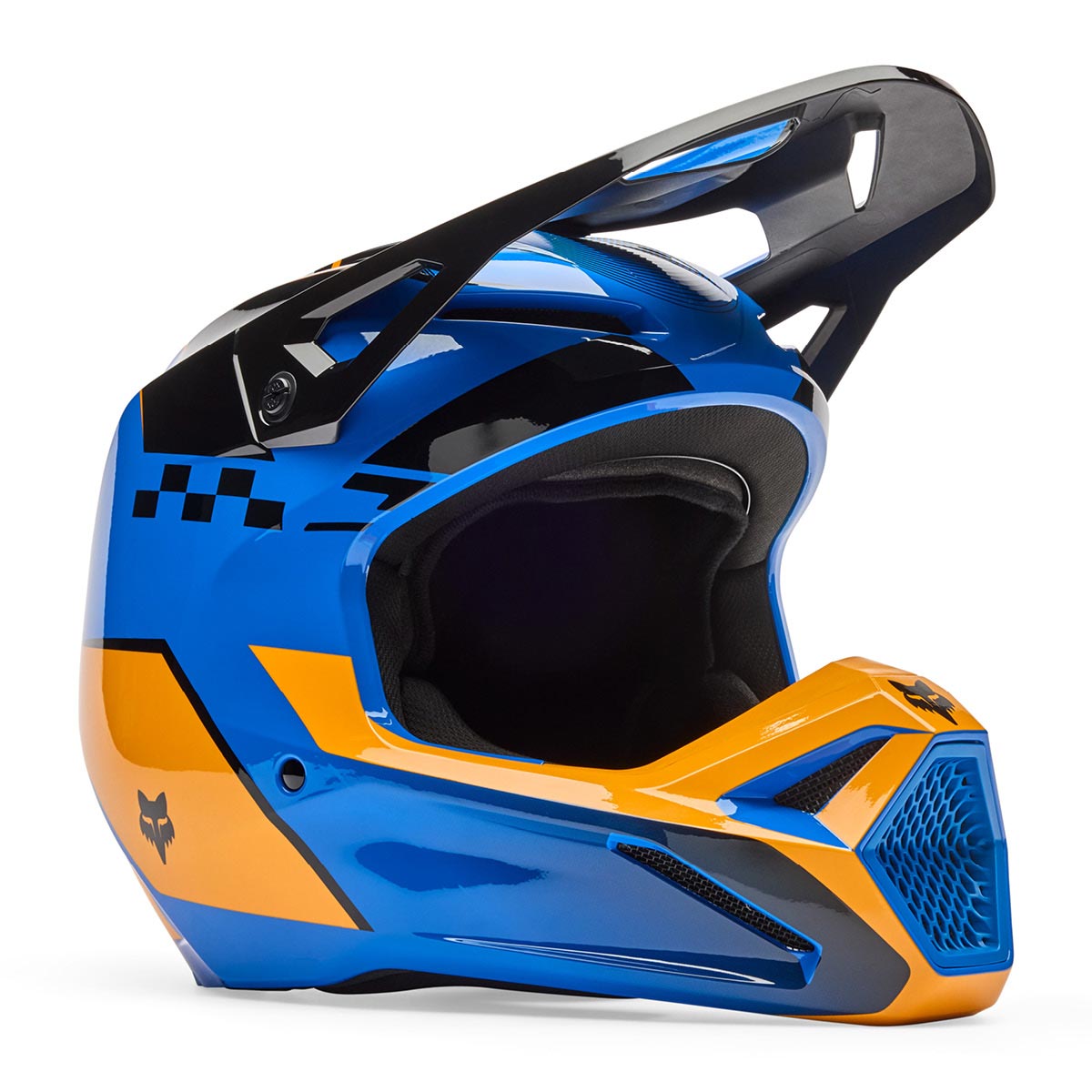 Motocross Helm V1 Collect MIPS ECE22.06