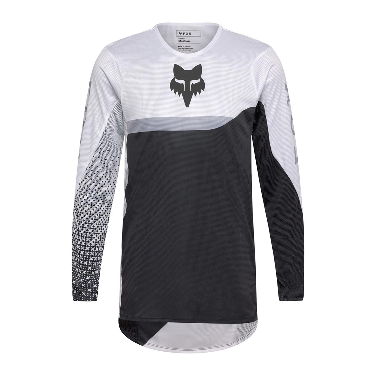 Motocross Jersey Flexair Fracture