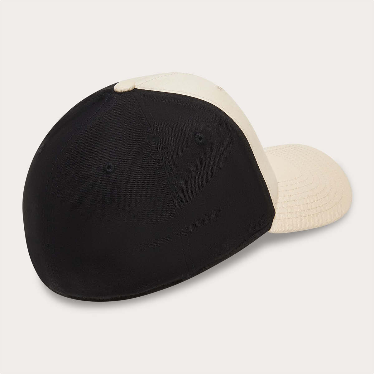 Stretch Fit Cap Tinfoil II