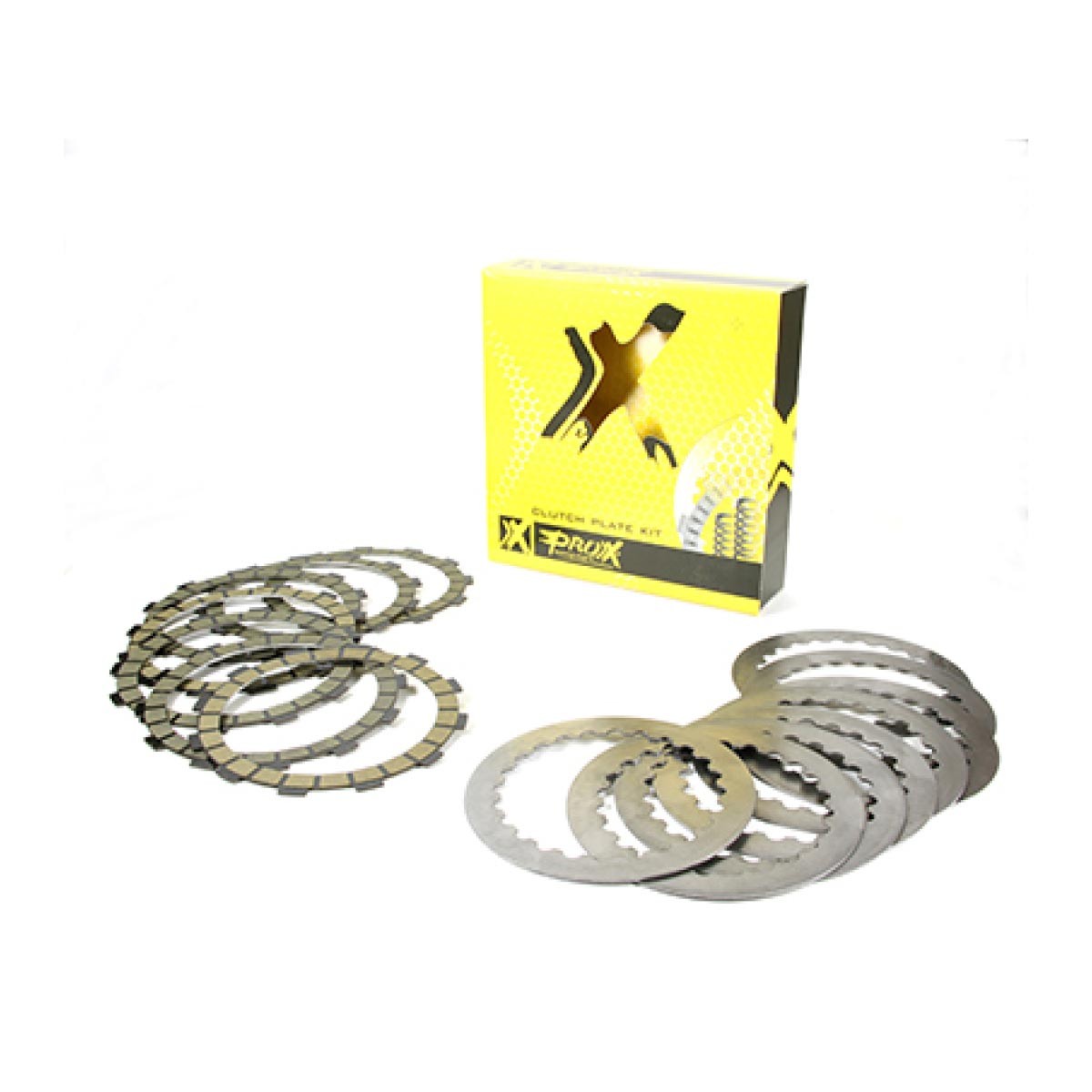 Kupplungs Kit für KTM, HQV