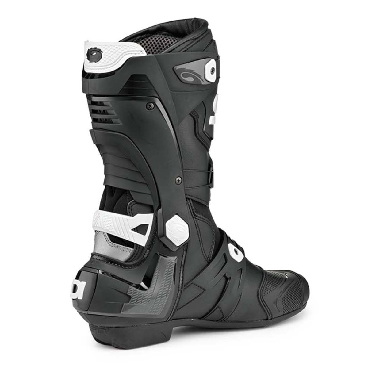 Racing Stiefel REX