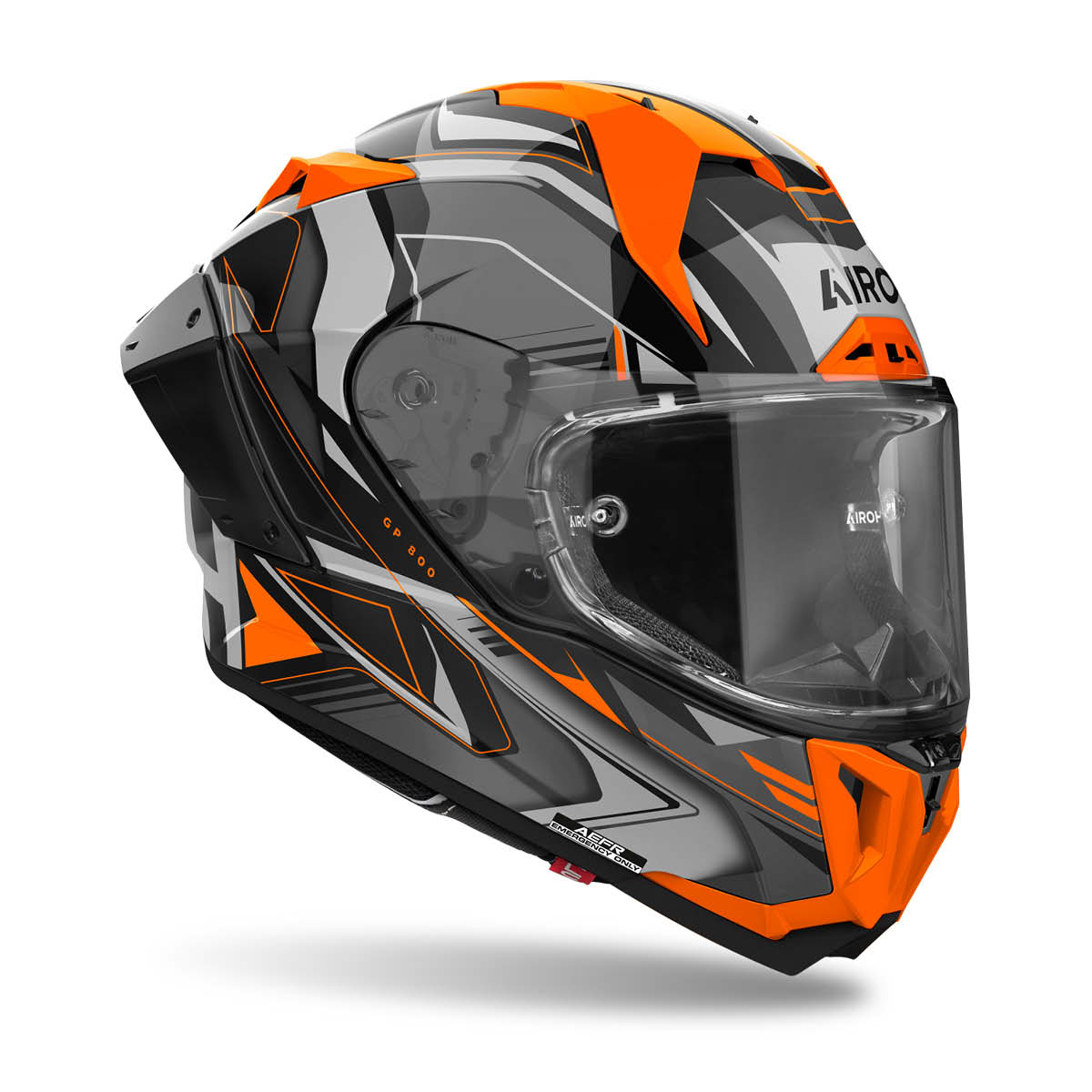 Helm GP 800 Must