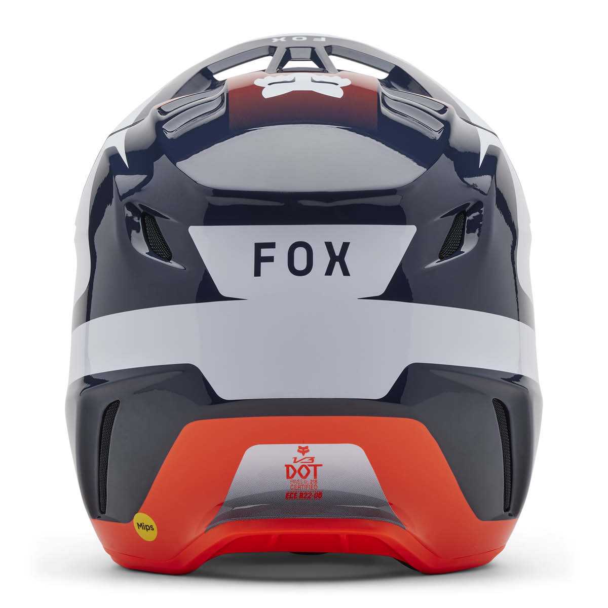 Motocross Helm V3 Divider ECE22.06