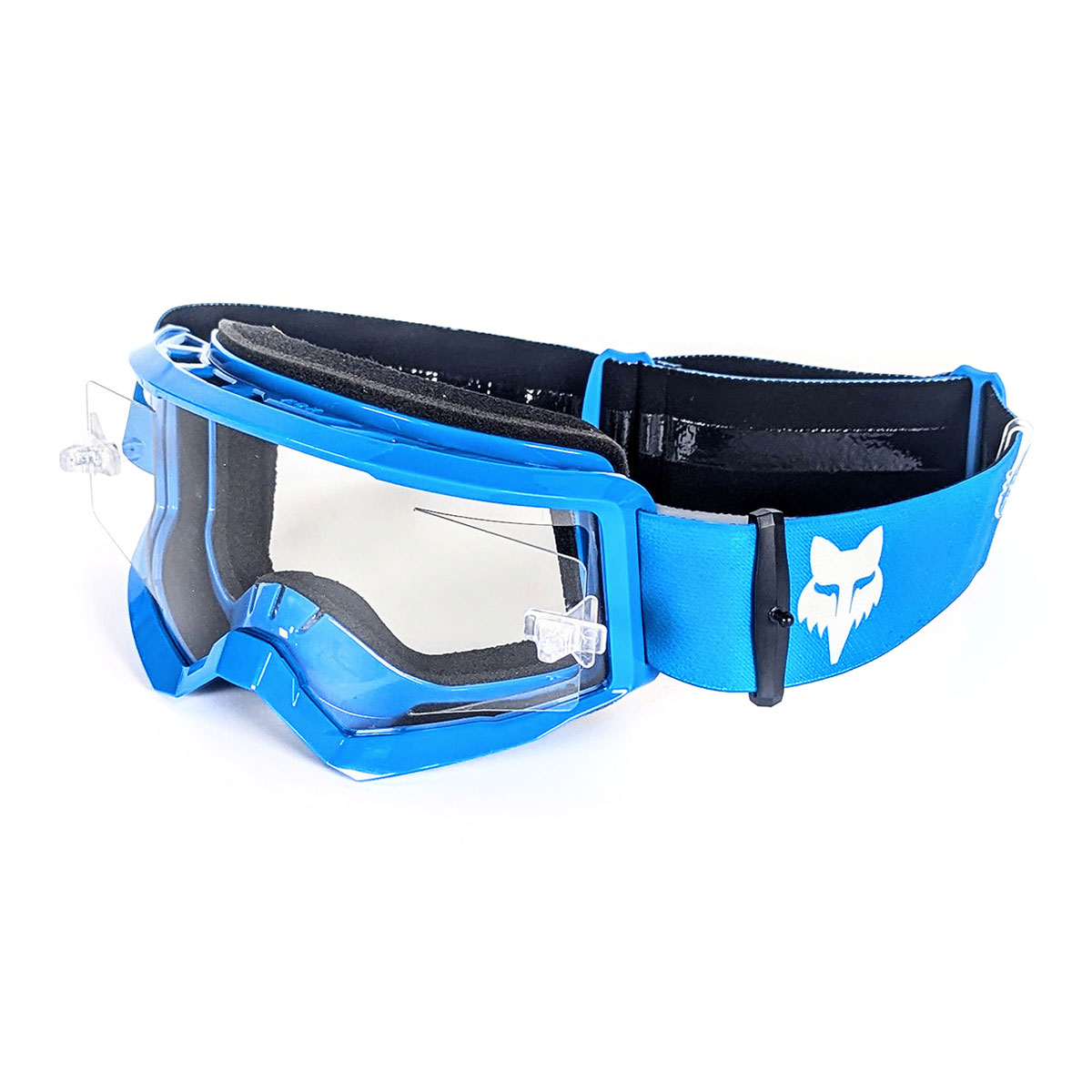 Ersatzglas FOX Airspace 3/Main 3 (MX25)