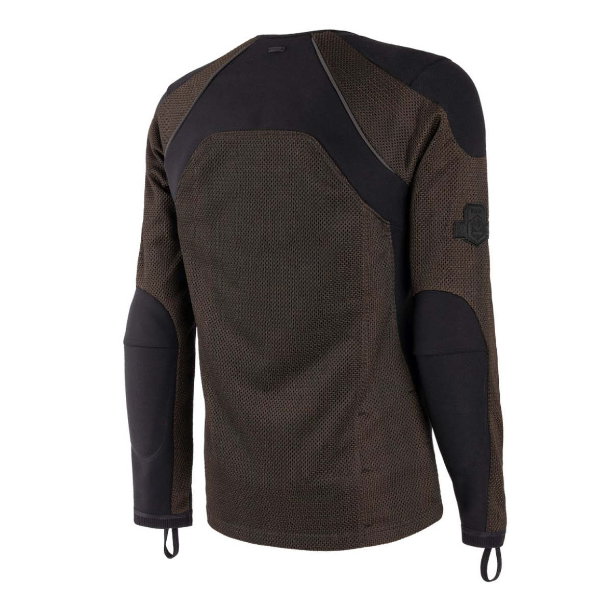 Textiljacke Urbane Pro MK3