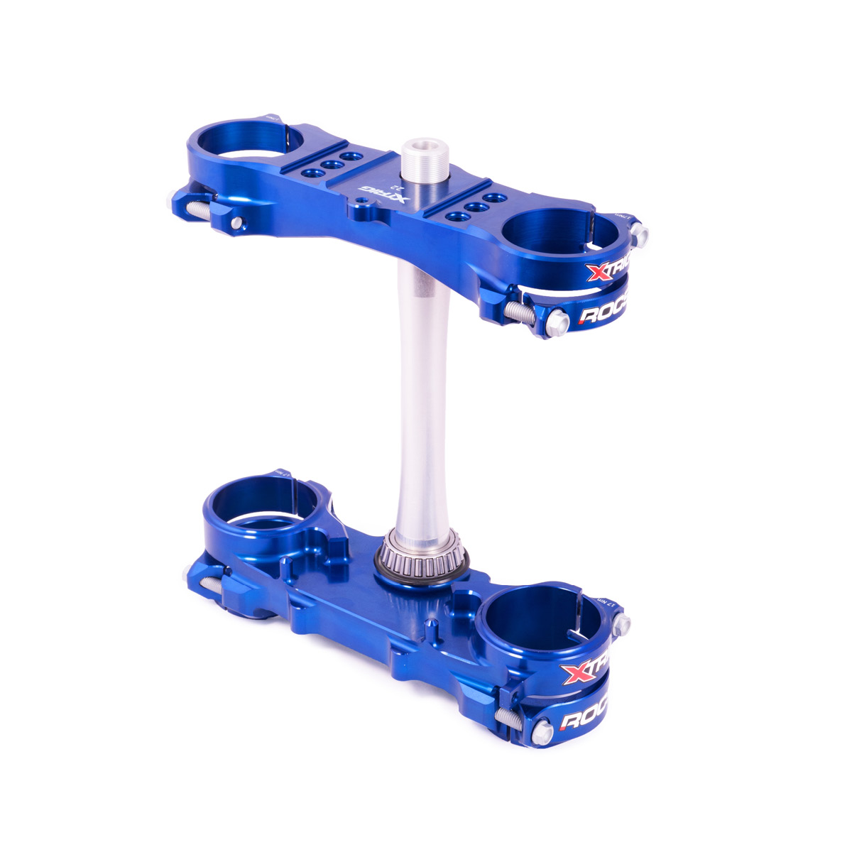 Gabelbrücke ROCS TECH für YAMAHA