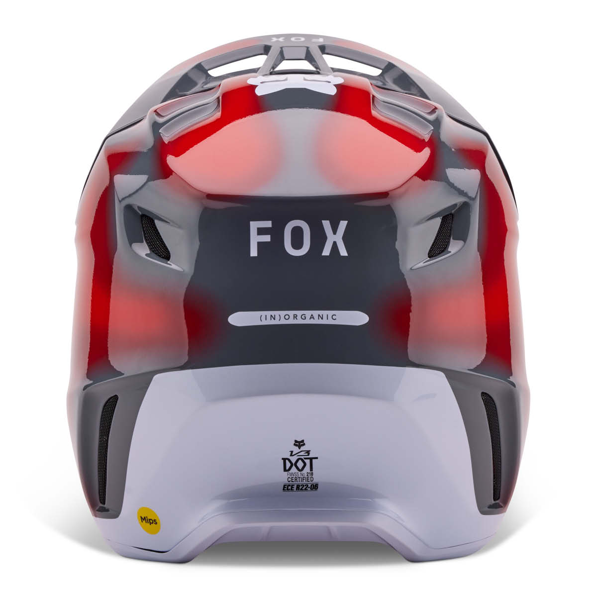 Motocross Helm V3 Volatile MIPS ECE22.06