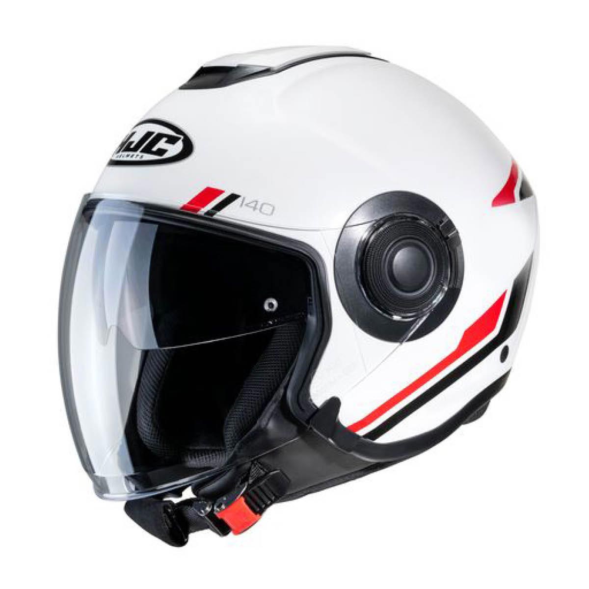 Helm i40 Paddy MC1