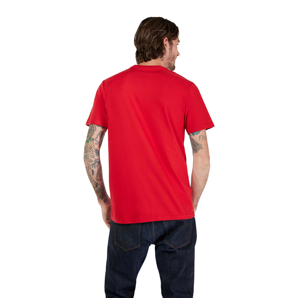 T-Shirt Image Skull Premium