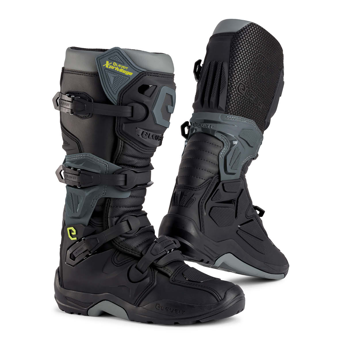 Stiefel X-Privilege Enduro