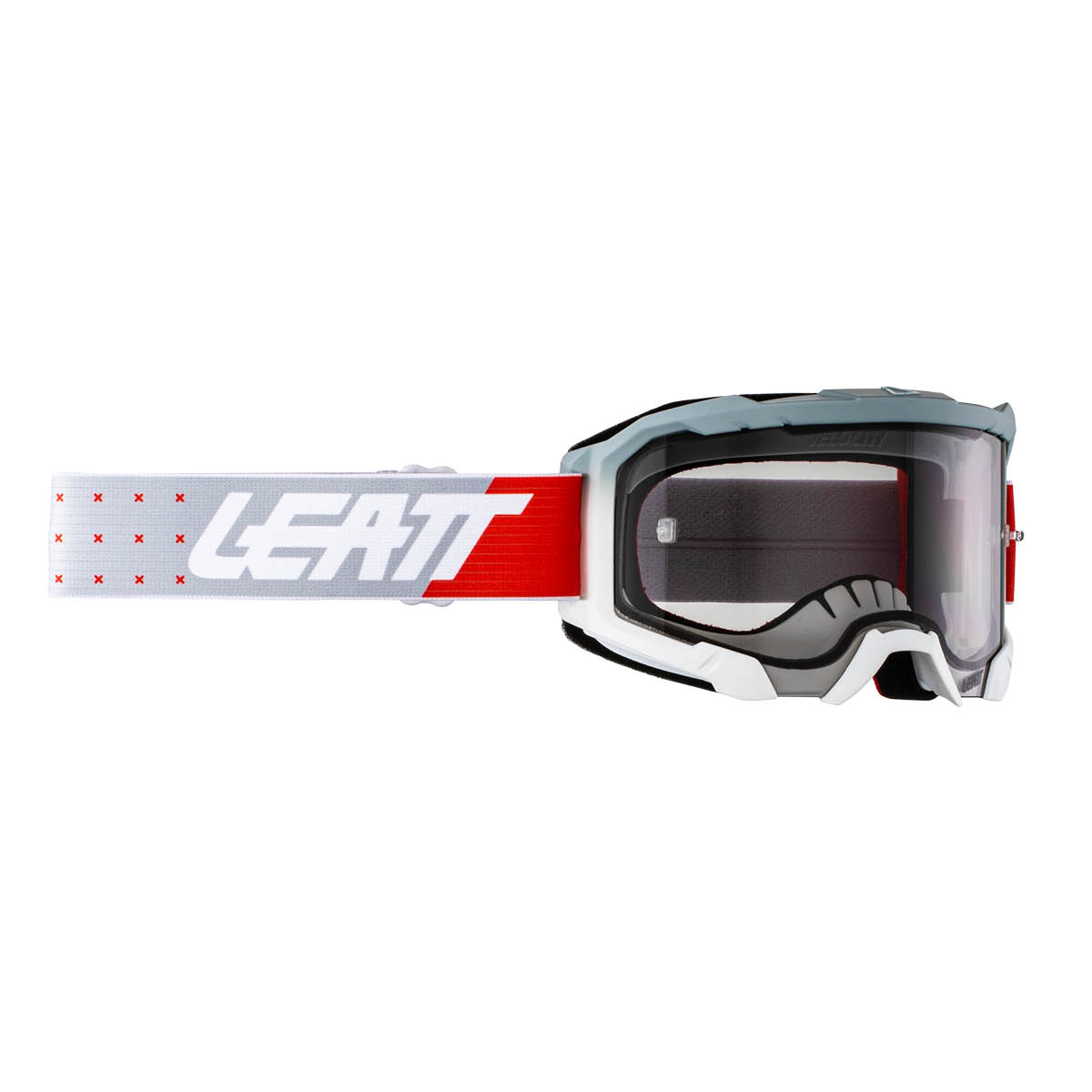 Motocross Brille Velocity 4.5