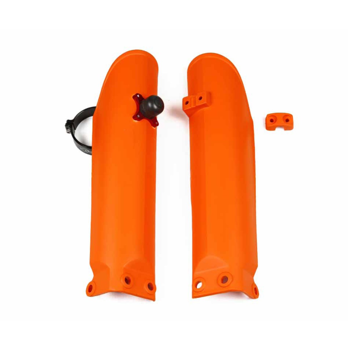 Startvorrichtung für KTM