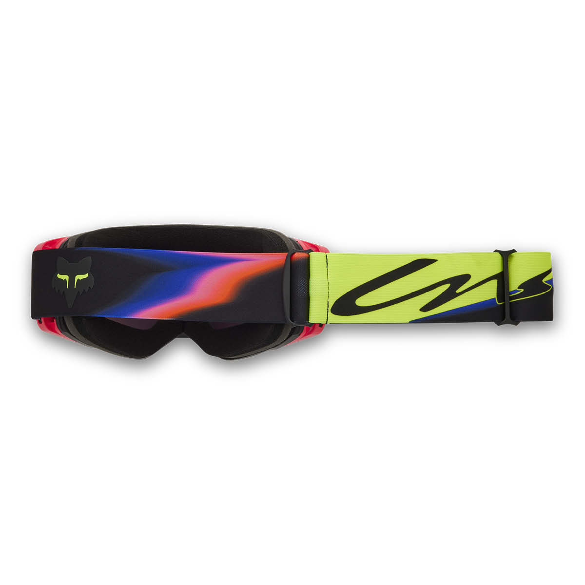 Brille Vue Energy - Vivid
