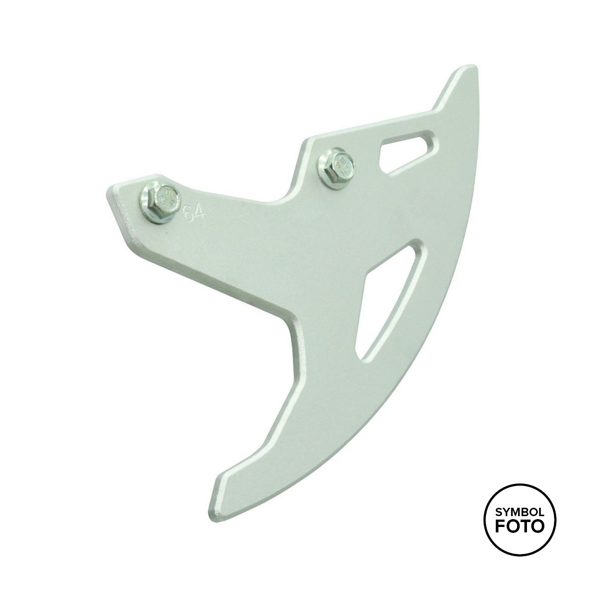 Bremsscheibenschutz für SUZUKI