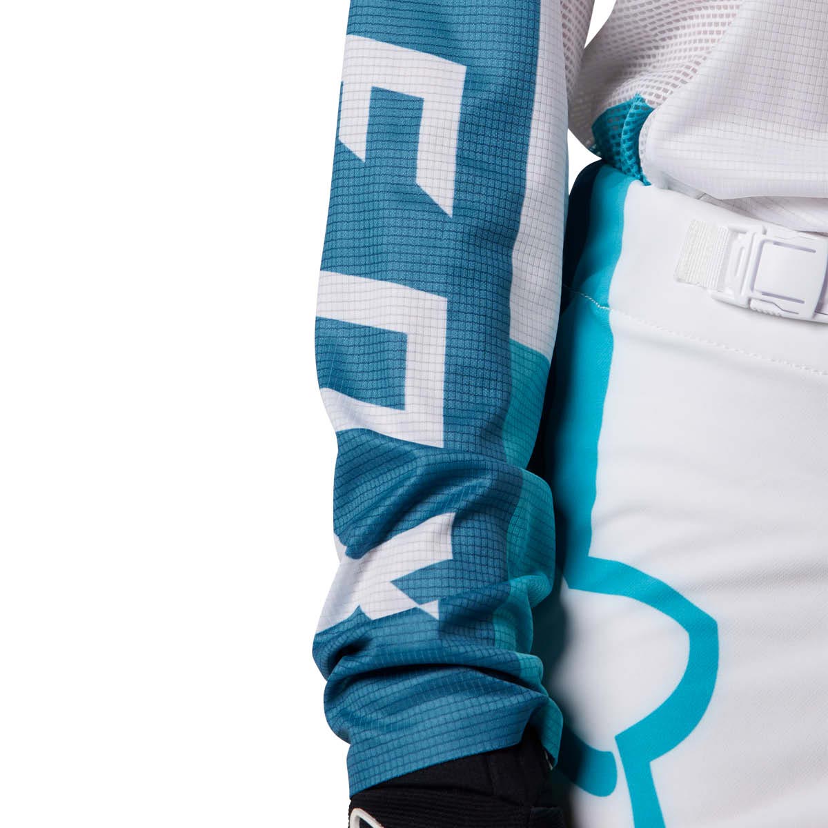 Motocross Jersey Damen Flexair Efekt