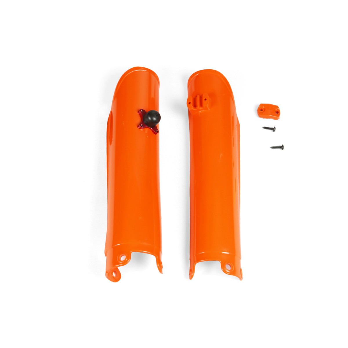 Startvorrichtung für KTM