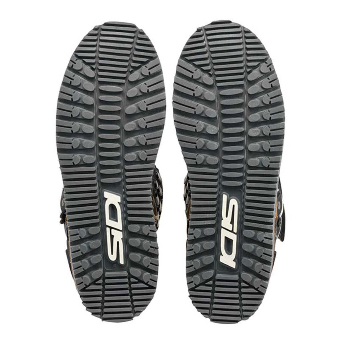 Trial Stiefel Zero.2