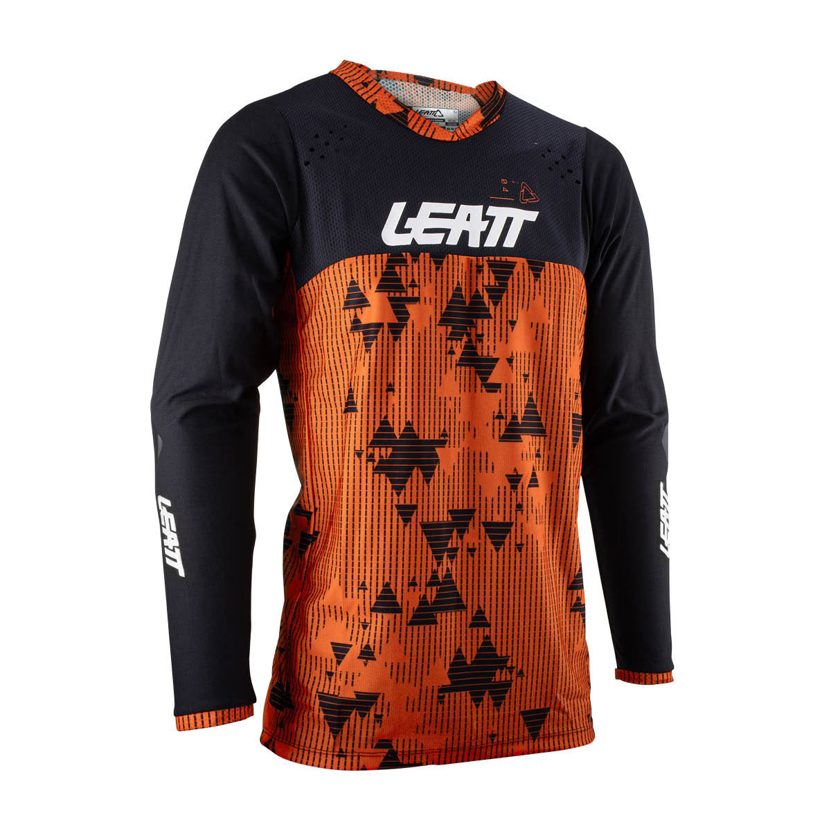Enduro Jersey Moto 4.5