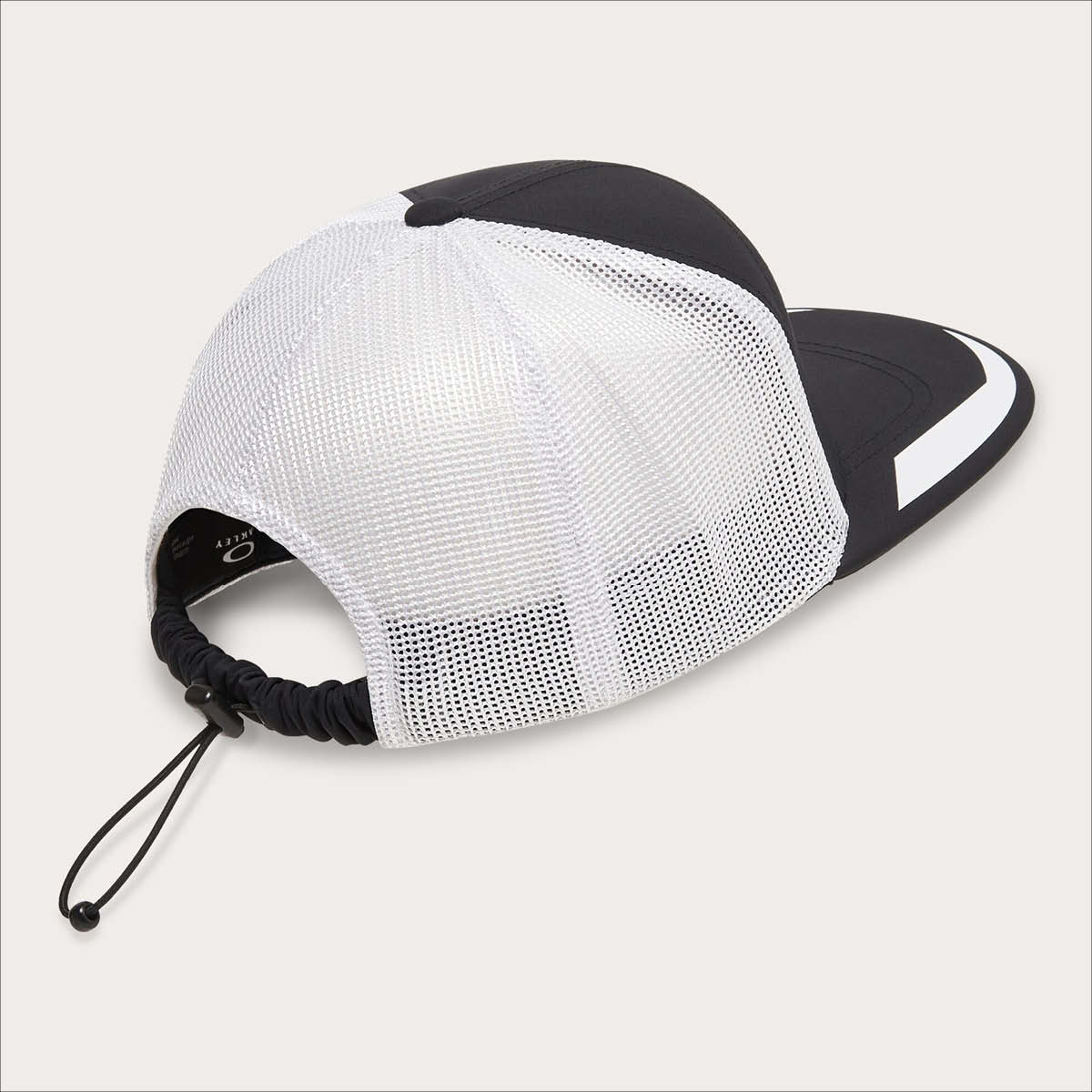 Stretch Fit Cap Podium Trucker