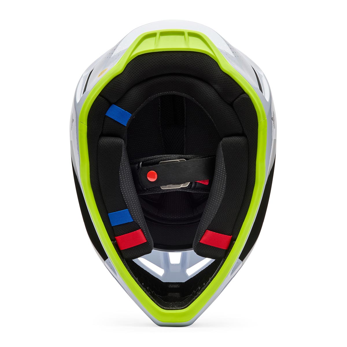 Motocross Helm V3 Tine MIPS ECE22.06