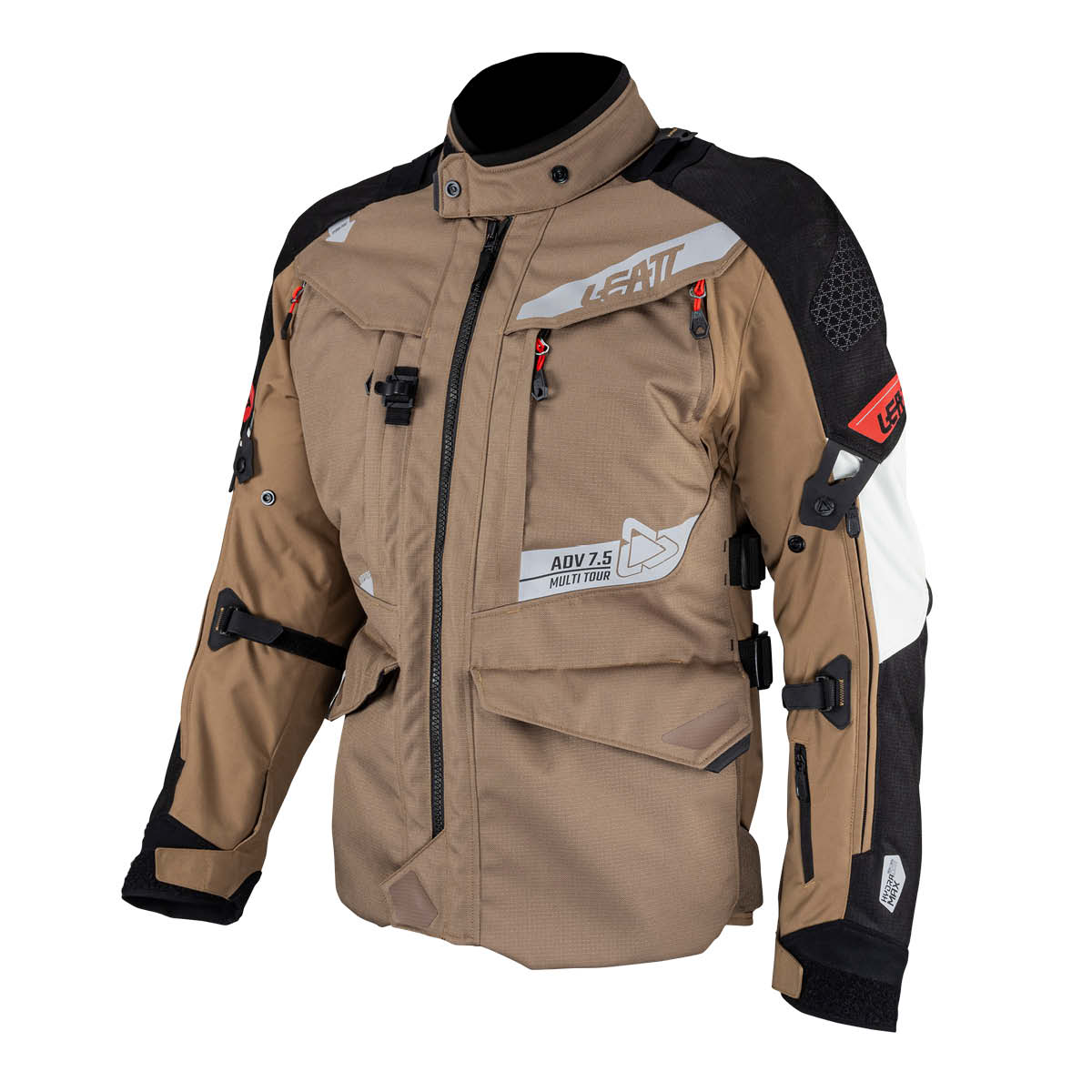 ADV Jacke MultiTour 7.5