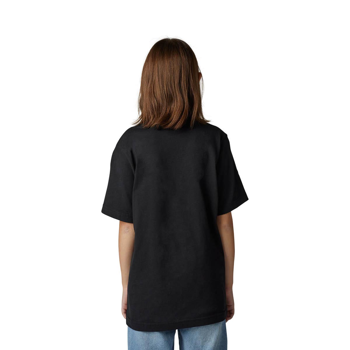 T-Shirt Jugend Barb Wire