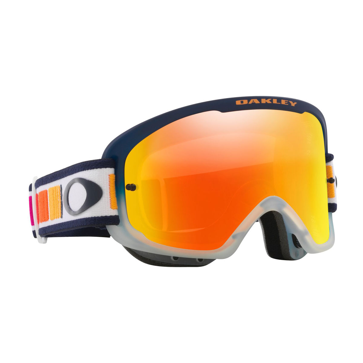 Brille O-Frame 2.0 Pro MTB TLD