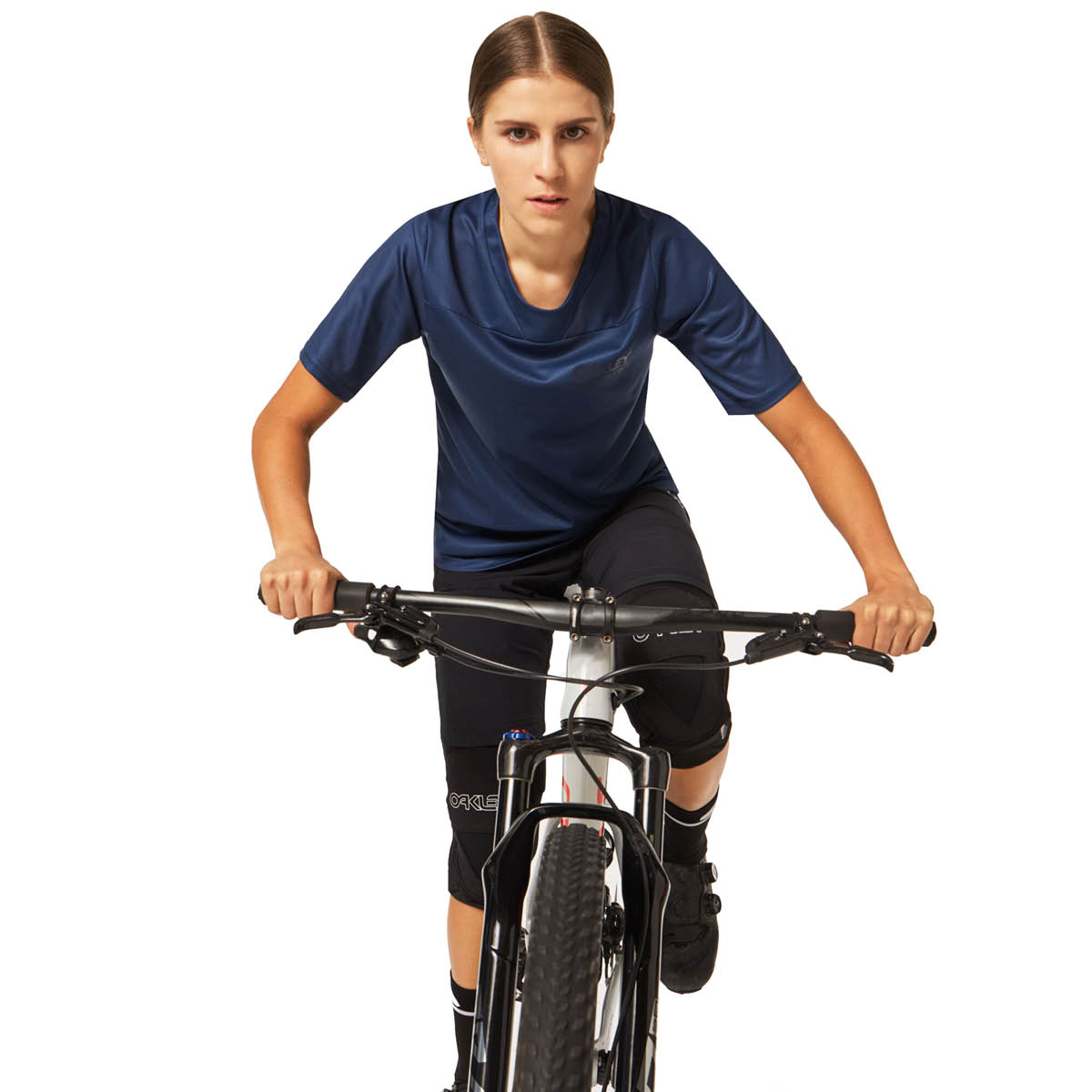 MTB Shorts Damen Factory Pilot Lite