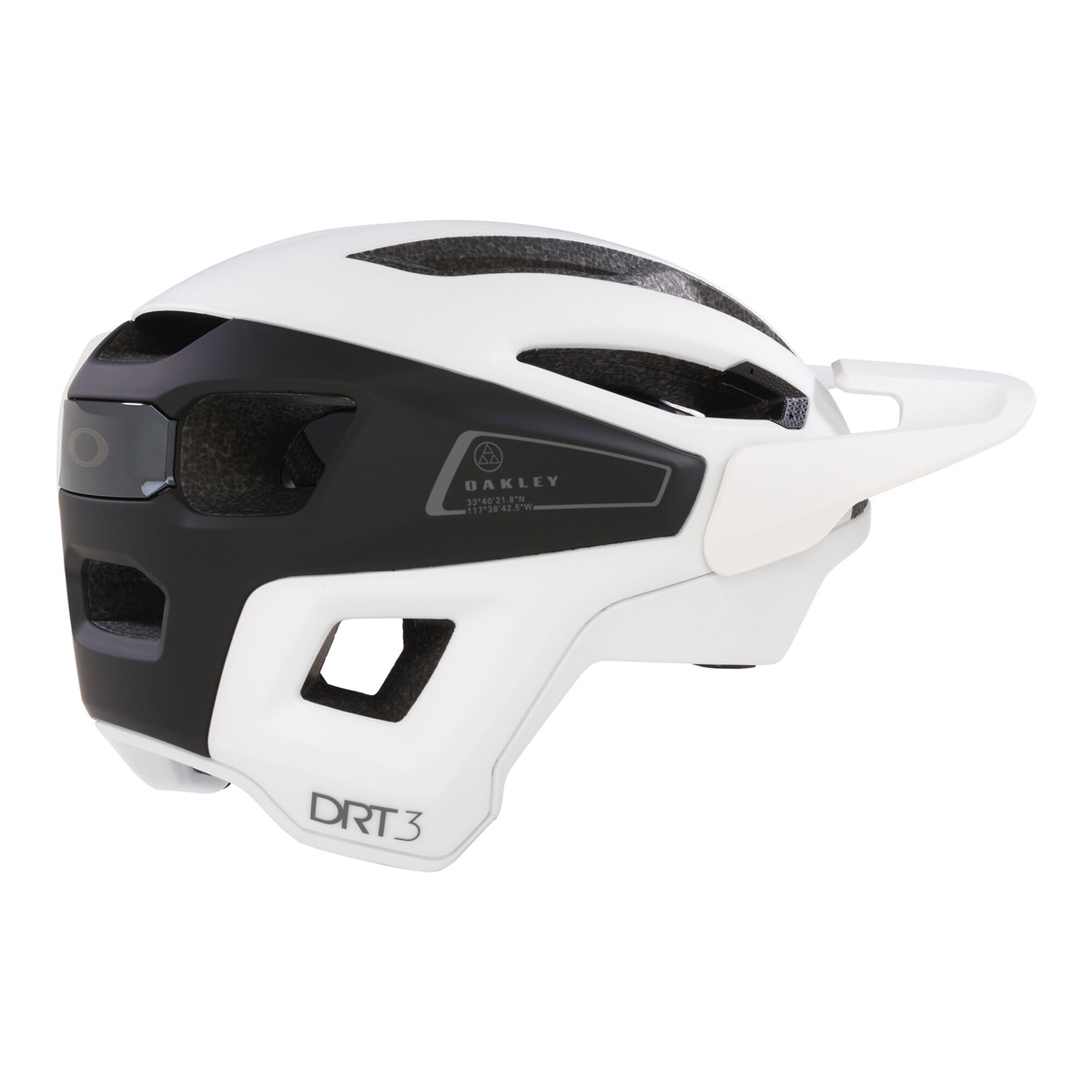 MTB Helm DRT3 Trail MIPS