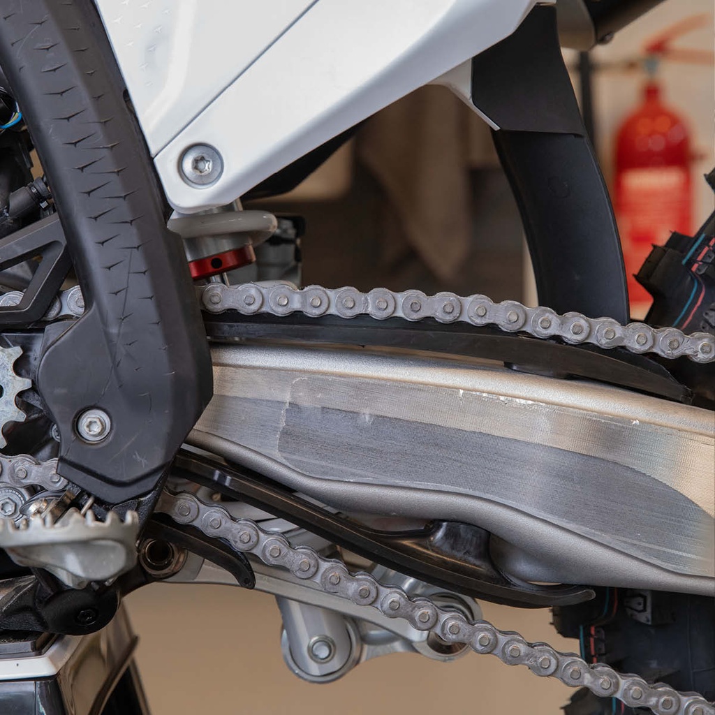 Kettenschleifer für KTM, HQV, GASGAS