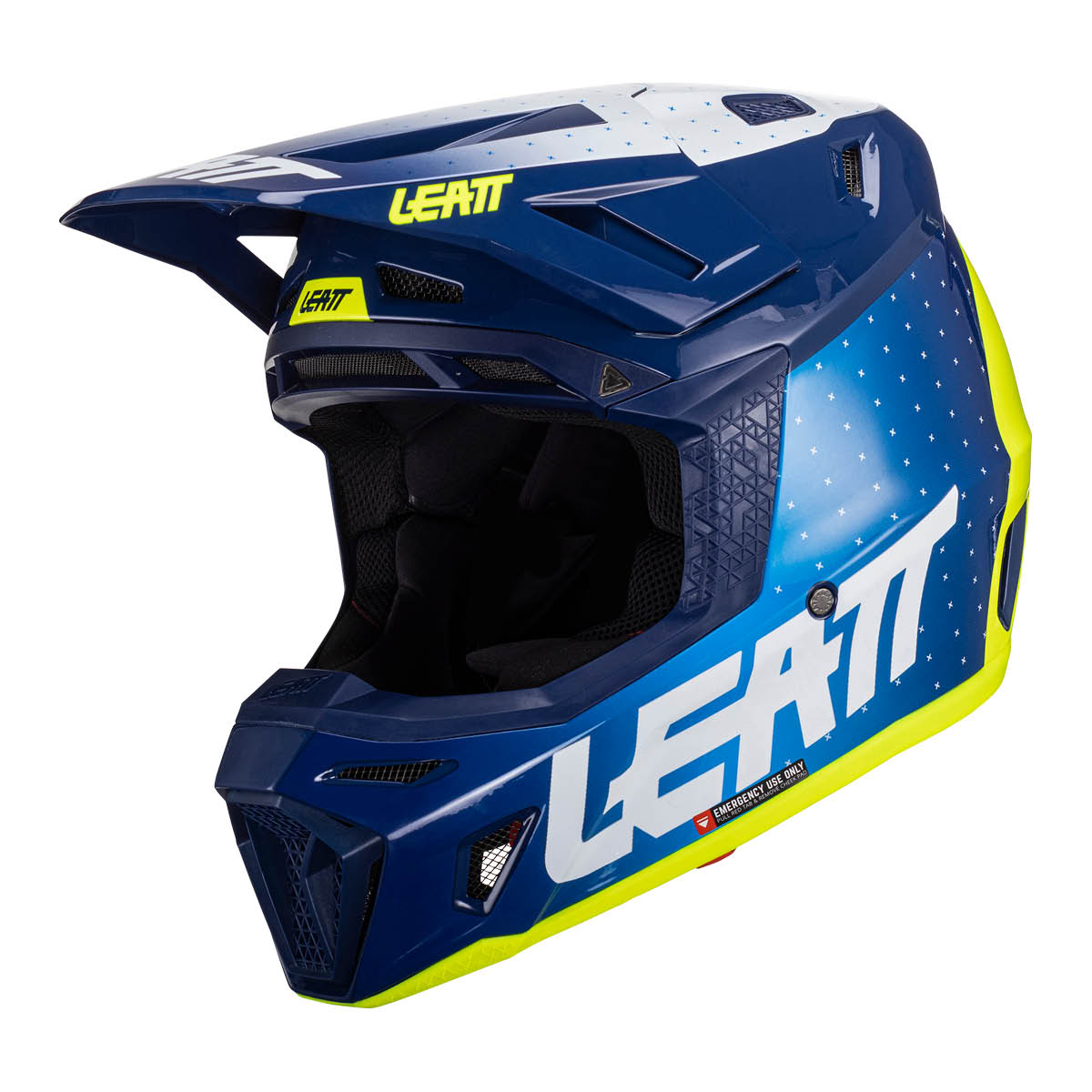 Motocross Helm 8.5 V24
