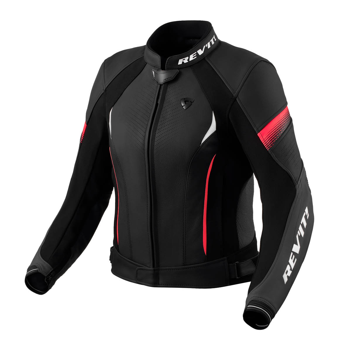 REVIT Damen Lederjacke Xena 4