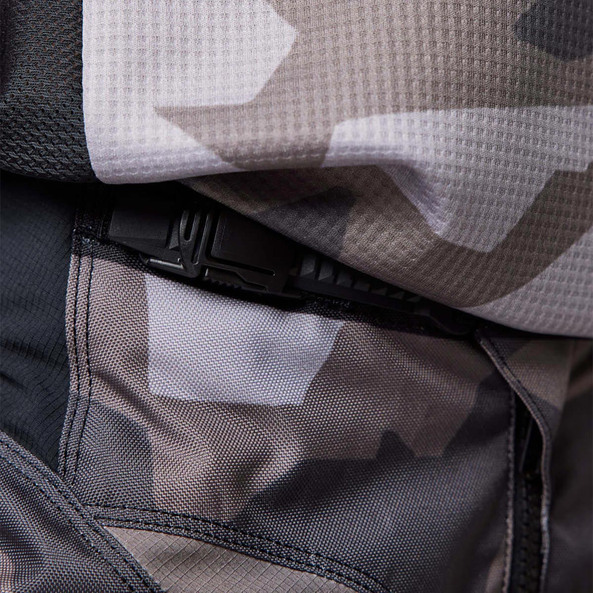 Motocross Hose Jugend 180 Bnkr