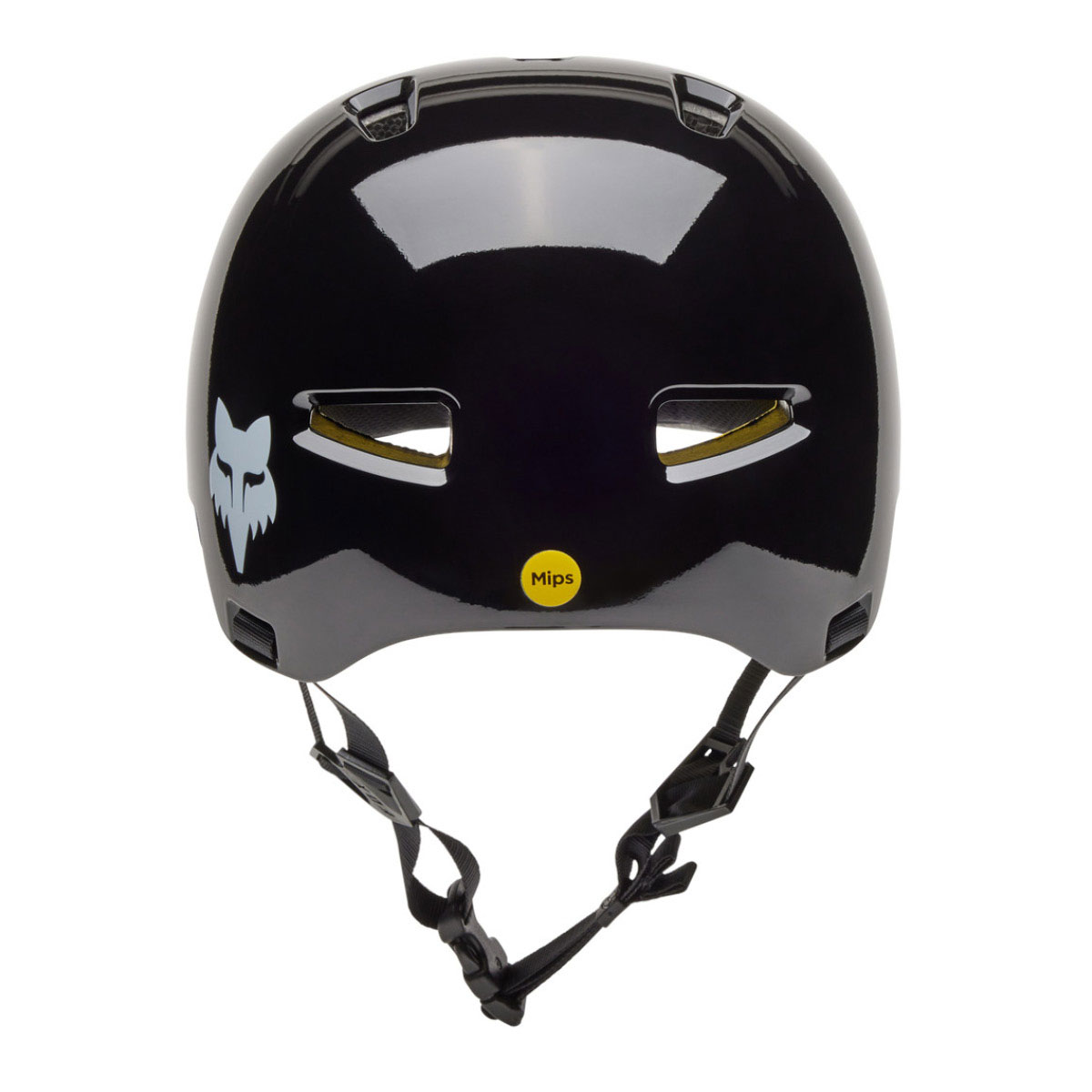 BMX Helm Jugend Flight Solid MIPS