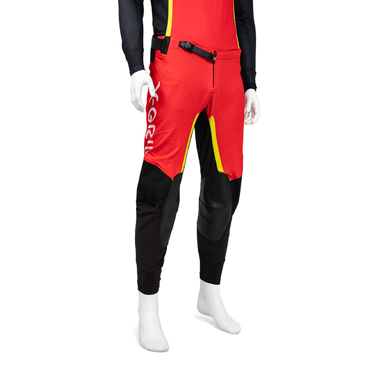 Motocross Hose TITANIUM