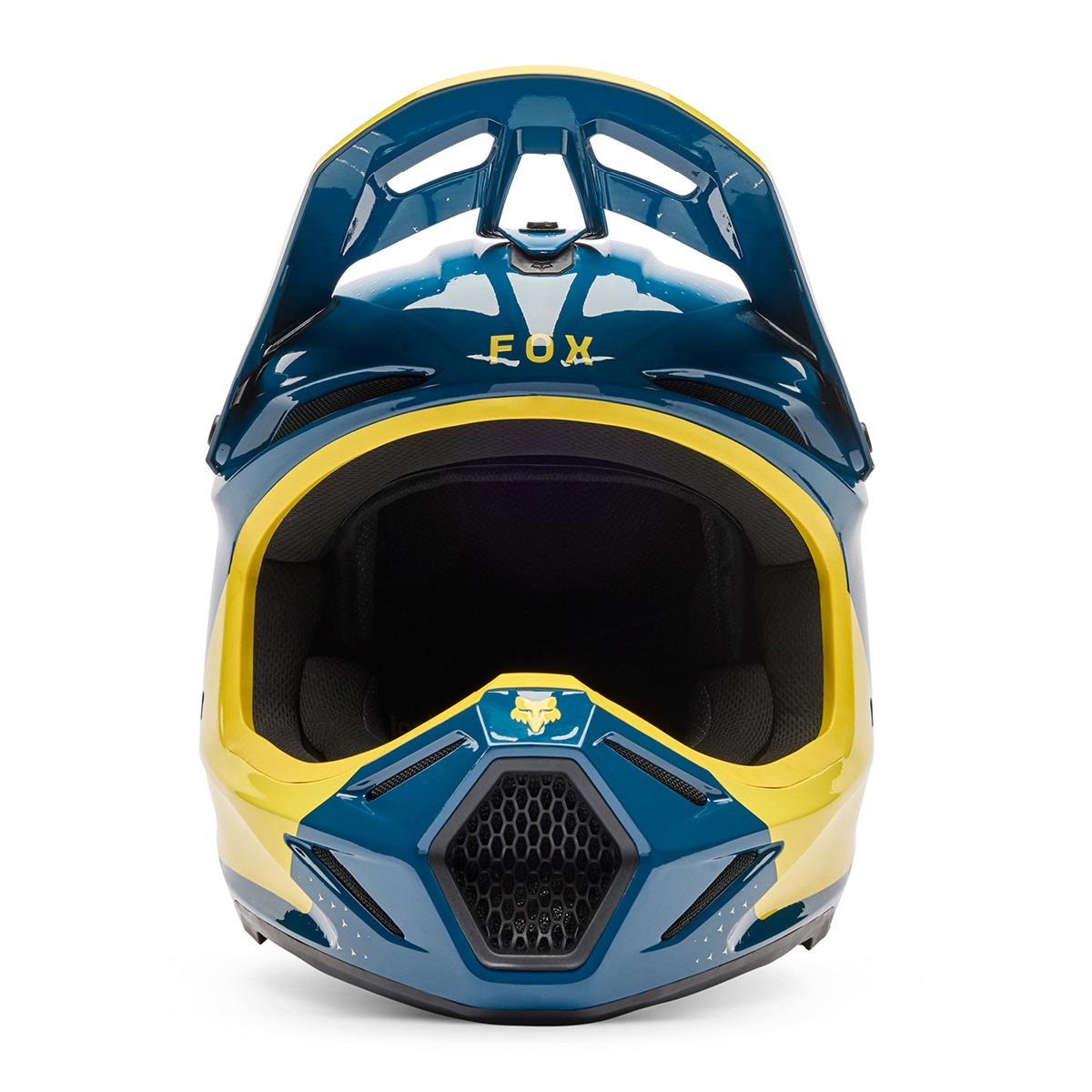 Motocross Helm V3 Tine MIPS ECE22.06