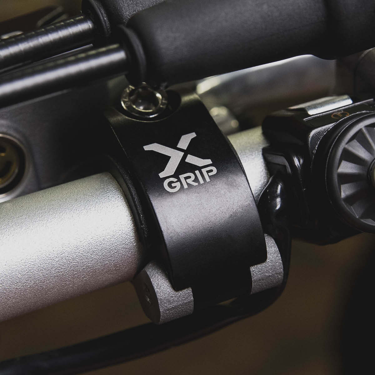 Armatur Klemm-Einsatz