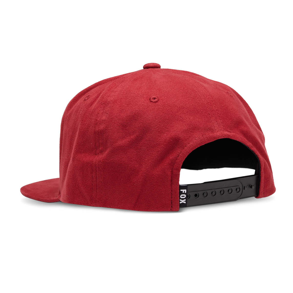 Snapback Cap Fox Head