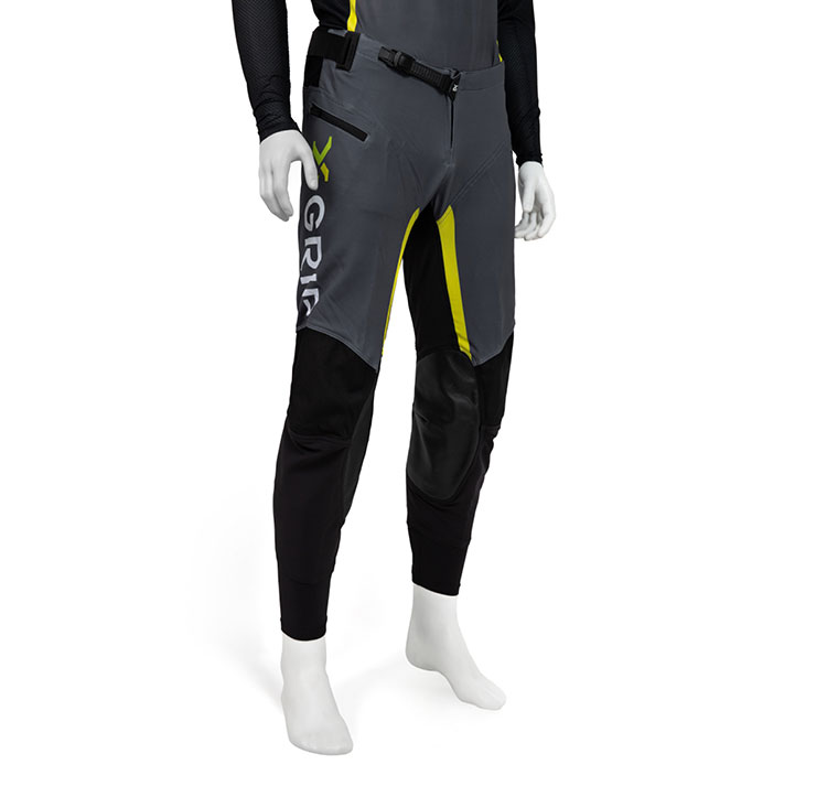 Motocross Hose TITANIUM