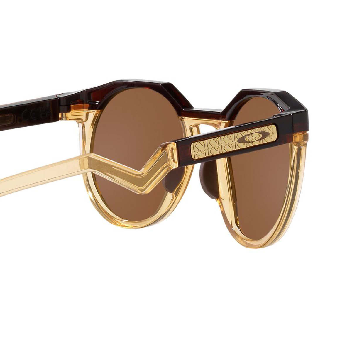 Sonnenbrille HSTN Kylian Mbappé Signature Series