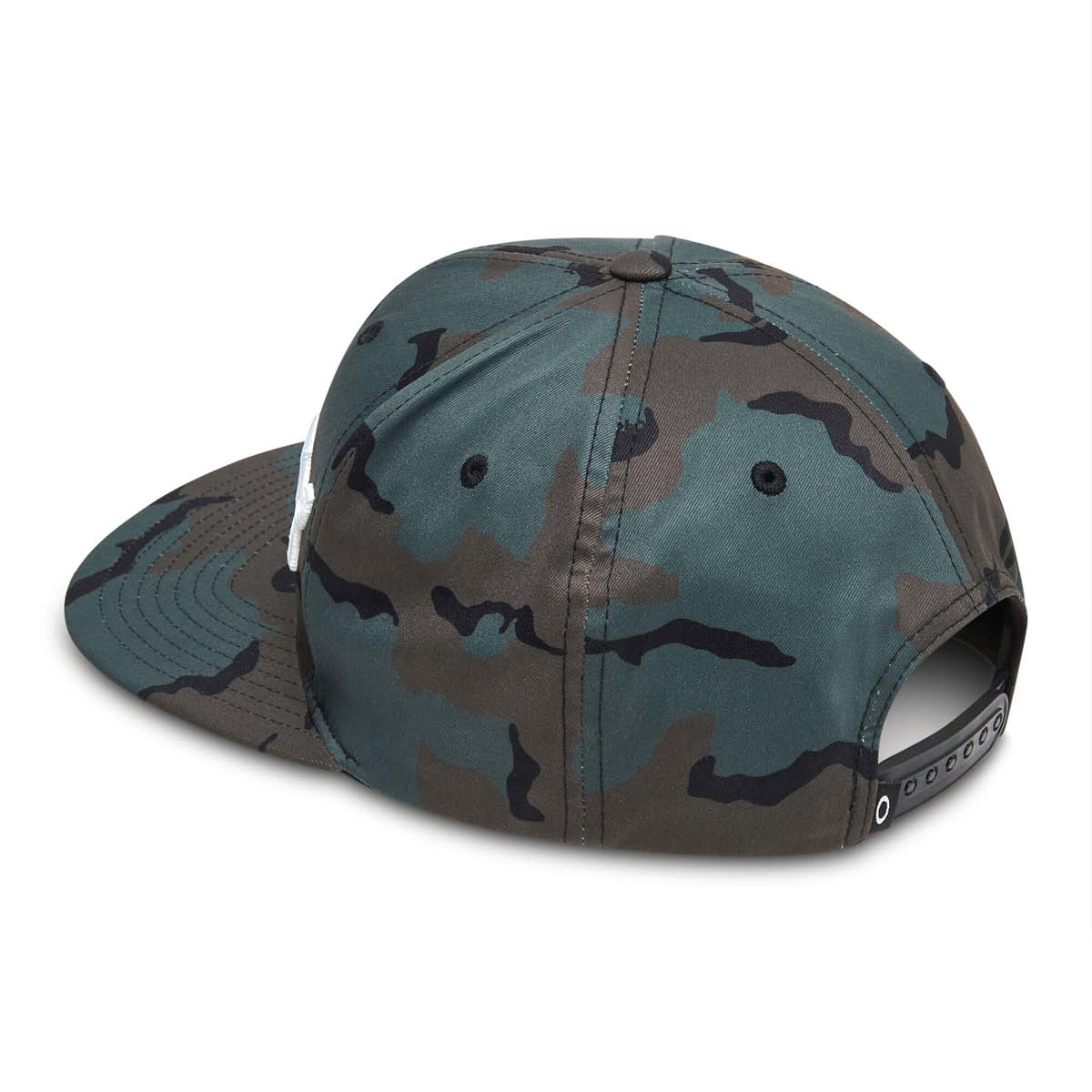 Snapback Cap Mark III