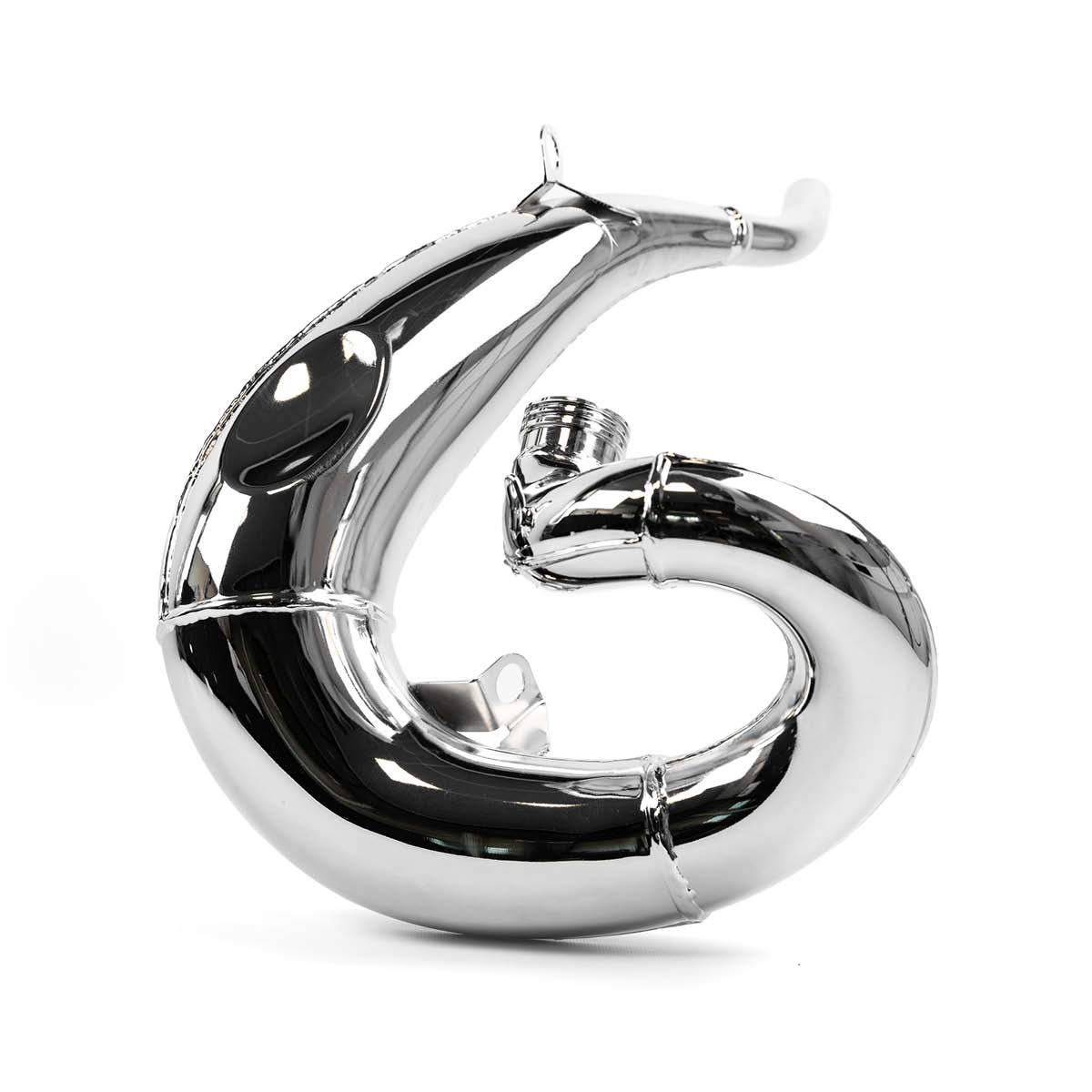 Auspuffbirne FACTORY SHINY für KTM, HQV, GASGAS